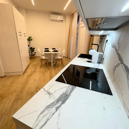 La Casetta Dell'Artista Pesaro Bagian luar foto