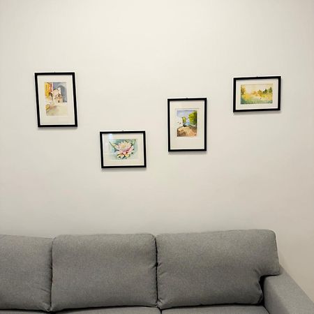 La Casetta Dell'Artista Pesaro Bagian luar foto